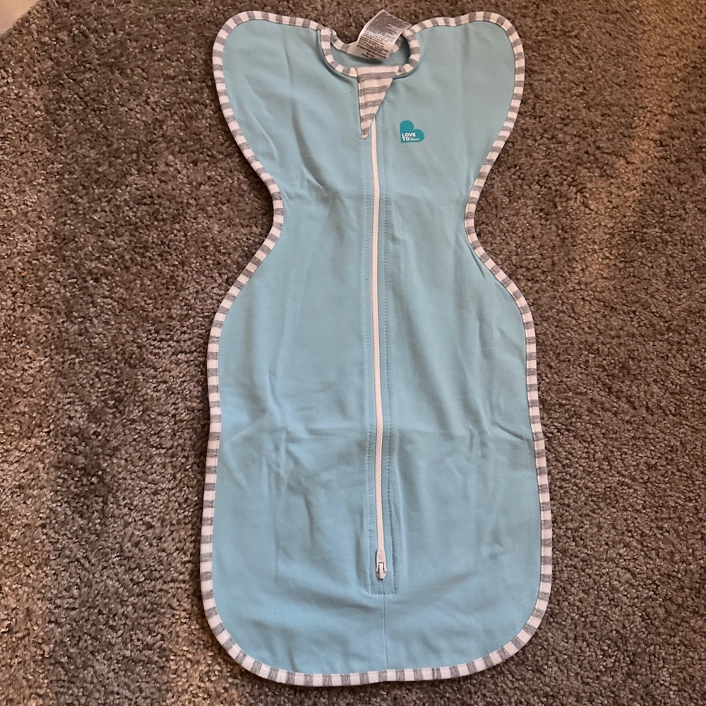 Love to Dream original swaddle - newborn